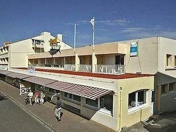 Hotel L'espadon 3*