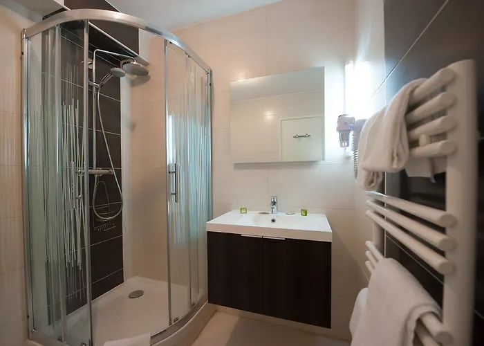 L'espadon 3* Saint-Jean-de-Monts