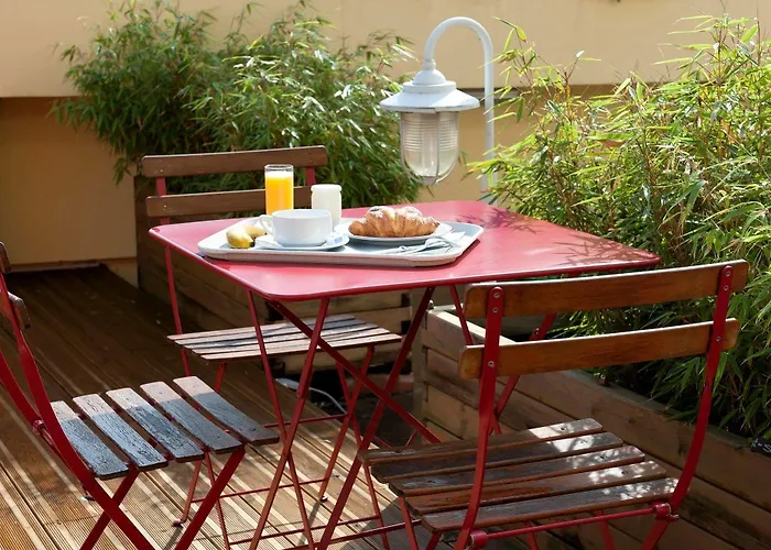 L'espadon 3* Saint-Jean-de-Monts