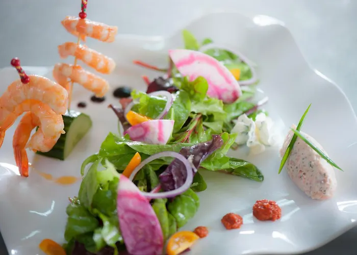 Hotel L'espadon Saint-Jean-de-Monts