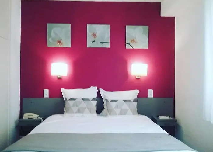 L'espadon 3* Saint-Jean-de-Monts